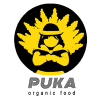 PUKA Organic Food - Online